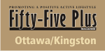 Fifty-Five Plus Magazine